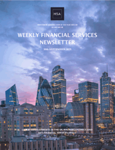 Read more about the article UK Financial Pulse: Fiscal Rules Tested, Markets Eye November Budget