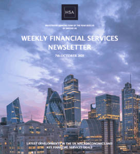Read more about the article UK Financial Pulse: Fiscal Tensions Deepen, Markets Brace for Reeves’ November Budget