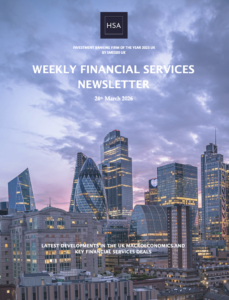 Read more about the article UK Financial Pulse: Markets Stabilise But the Pressure Keeps Building