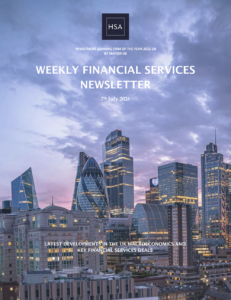 Read more about the article UK Financial Pulse: Burnham’s Reset, NatWest’s Landmark Deal and a Week That Redrew the Map