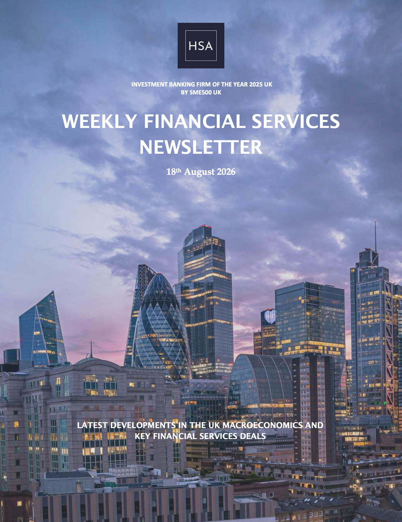 You are currently viewing UK Financial Pulse: Stronger Growth, Higher Tax Fears and a Sector Still Moving With Purpose
