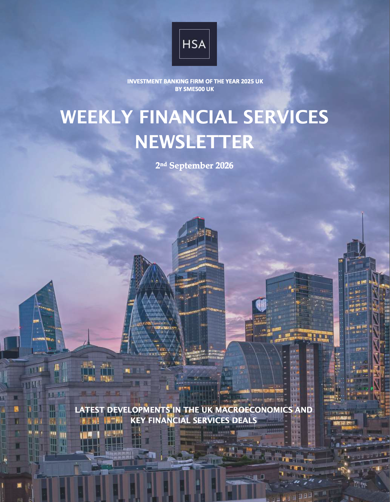 You are currently viewing UK Financial Pulse: Debt at 30-Year Highs, Windfall Tax Fears and a Sector Building Ahead of the Budget